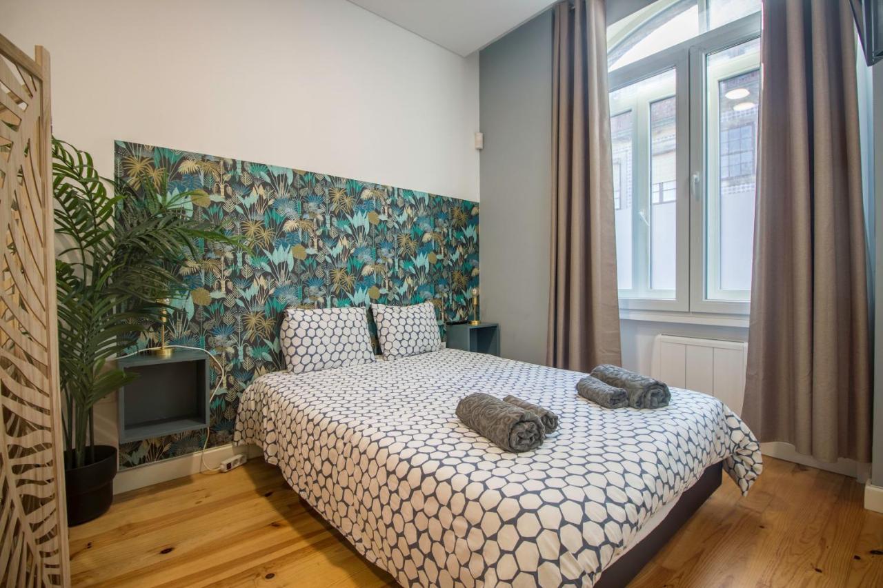 Appartement Guest H4u - Fontainhas *