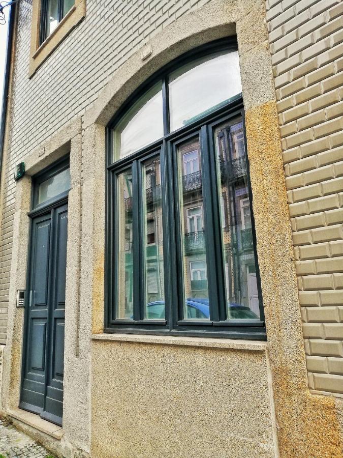 Guest H4u - Fontainhas Appartement Porto