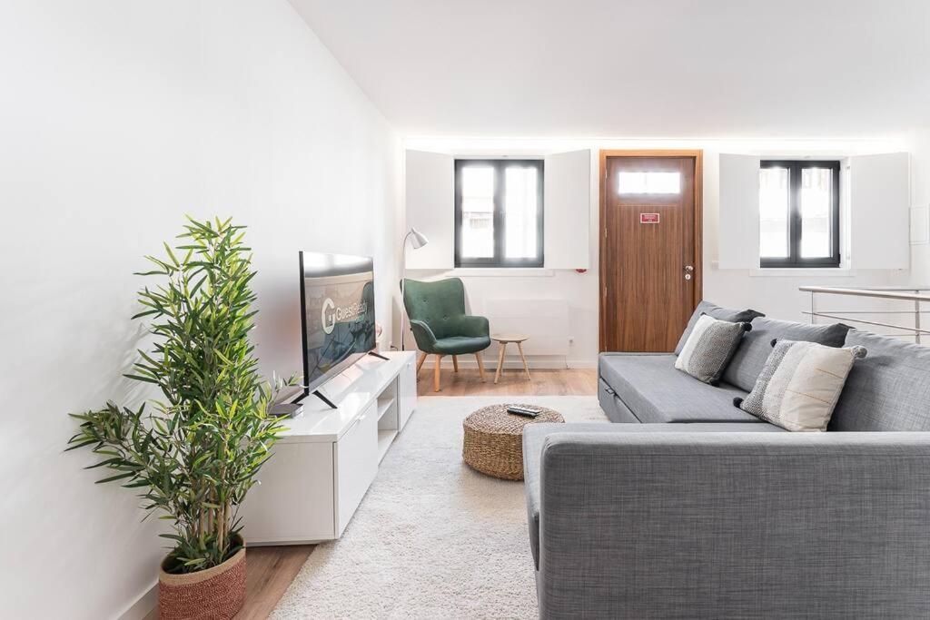 Apartamento Guestready - Spotlight - Right *