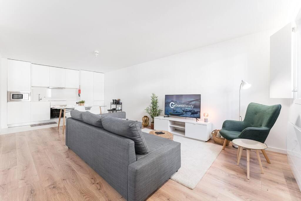 Guestready - Spotlight - Right Apartamento Porto