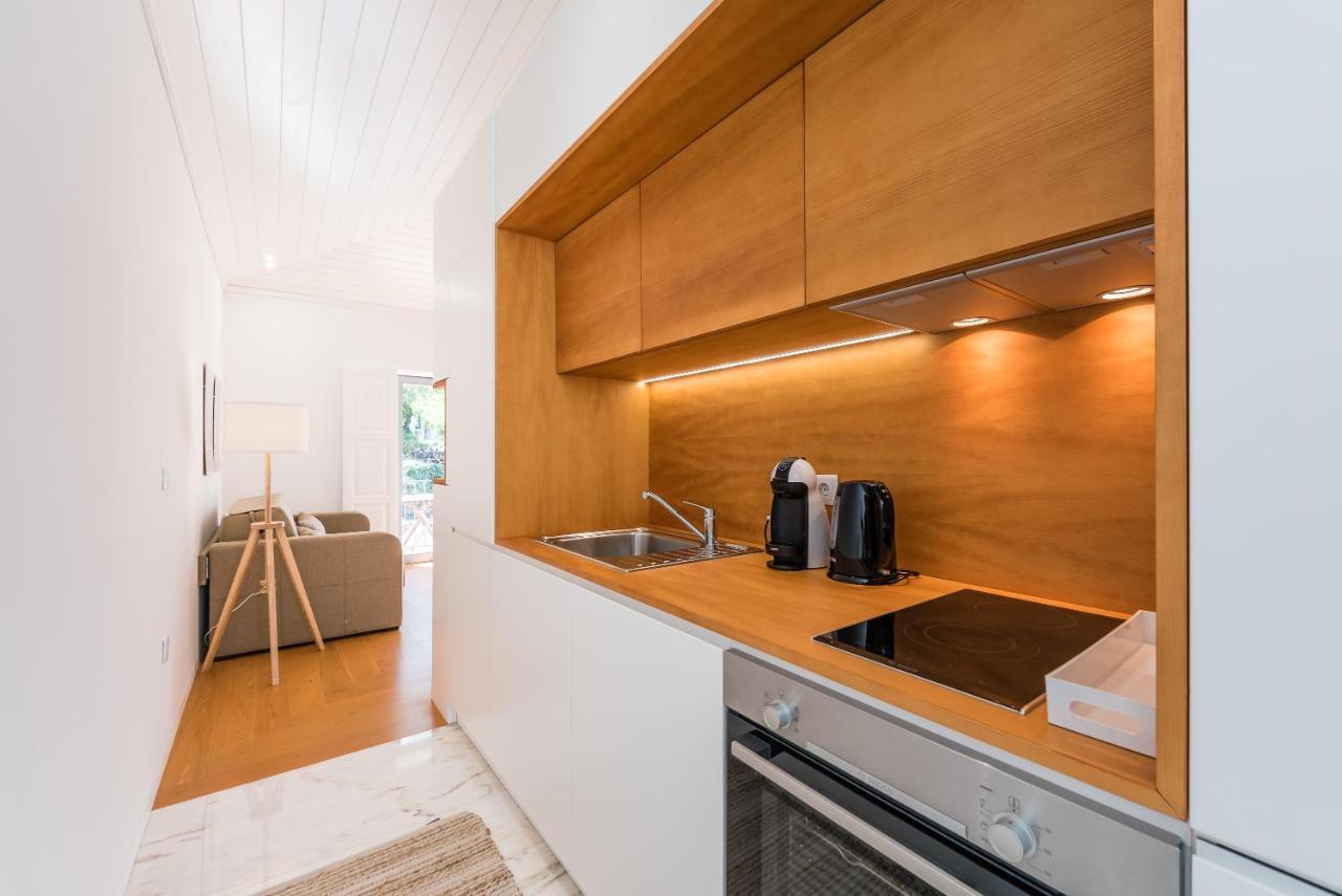 Apartment Guestready - A Moment In Time 1 & 3 Porto