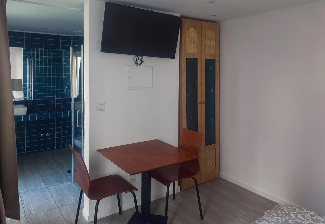 Hostel Rosalma