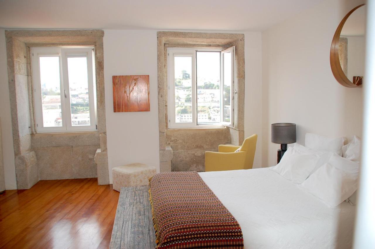 Flat * Porto
