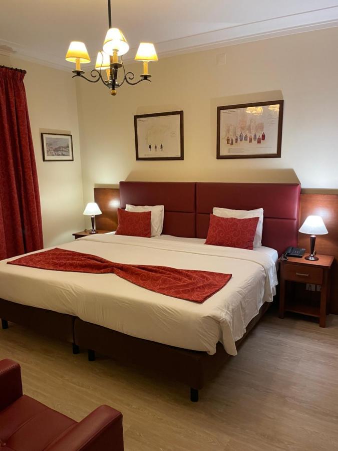 Pao De Acucar Hotel 3*