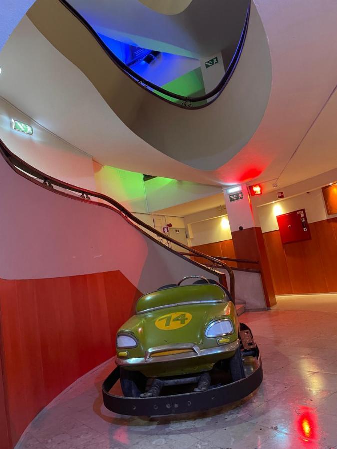 Pao De Acucar Hotel 3*