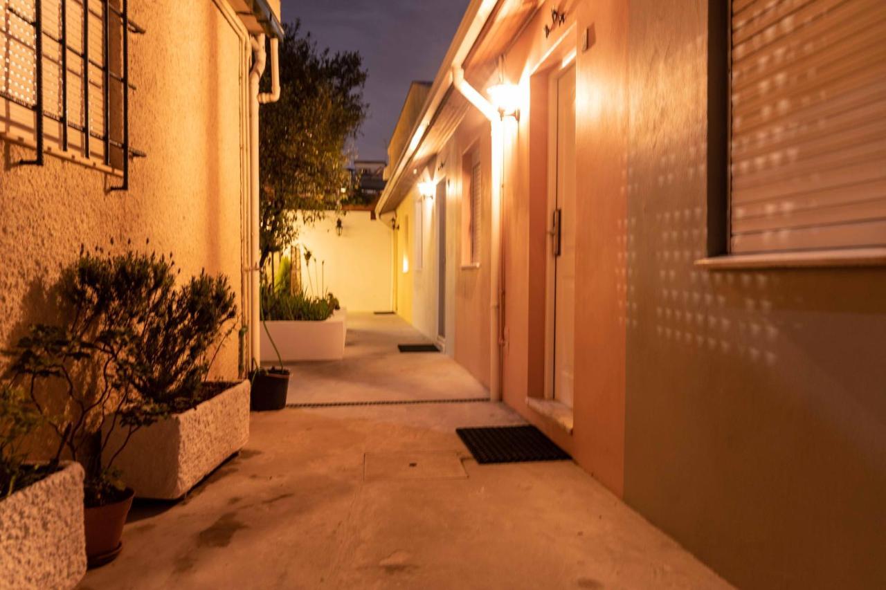 Island Holiday home Porto