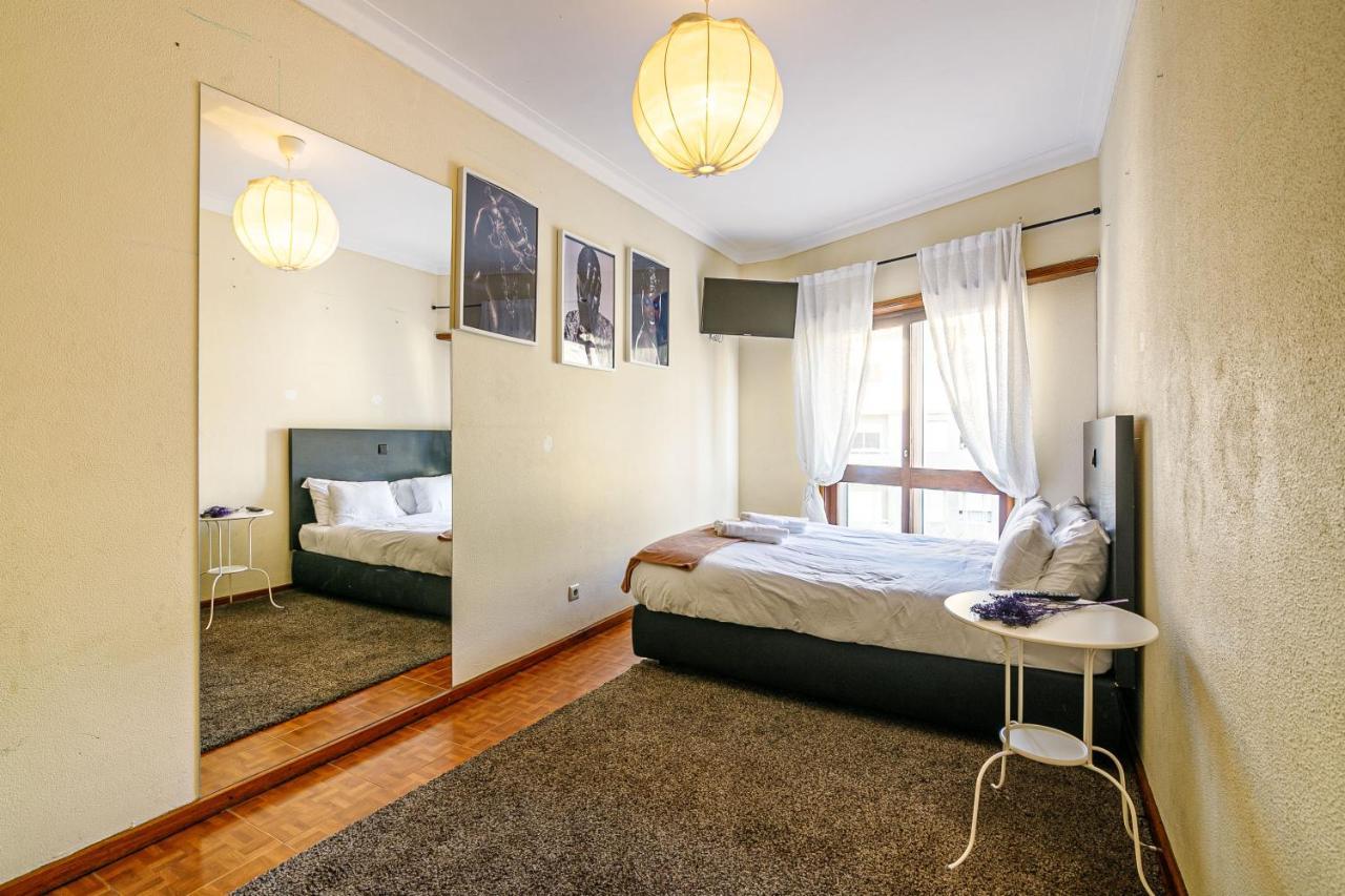 Porto Central Home