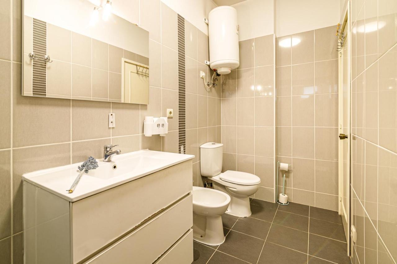 Porto Central Home Apartamento