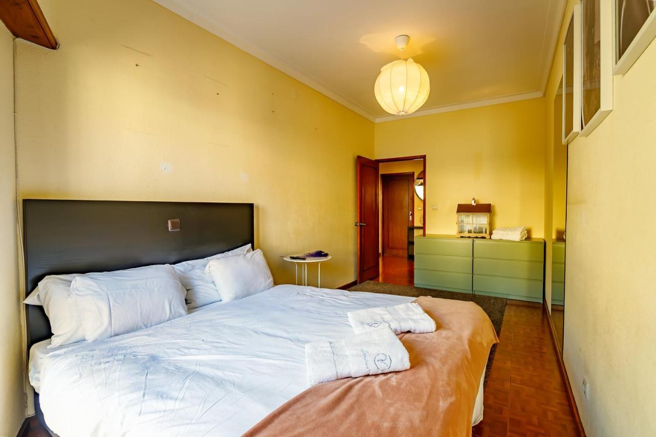 Porto Central Home * Porto