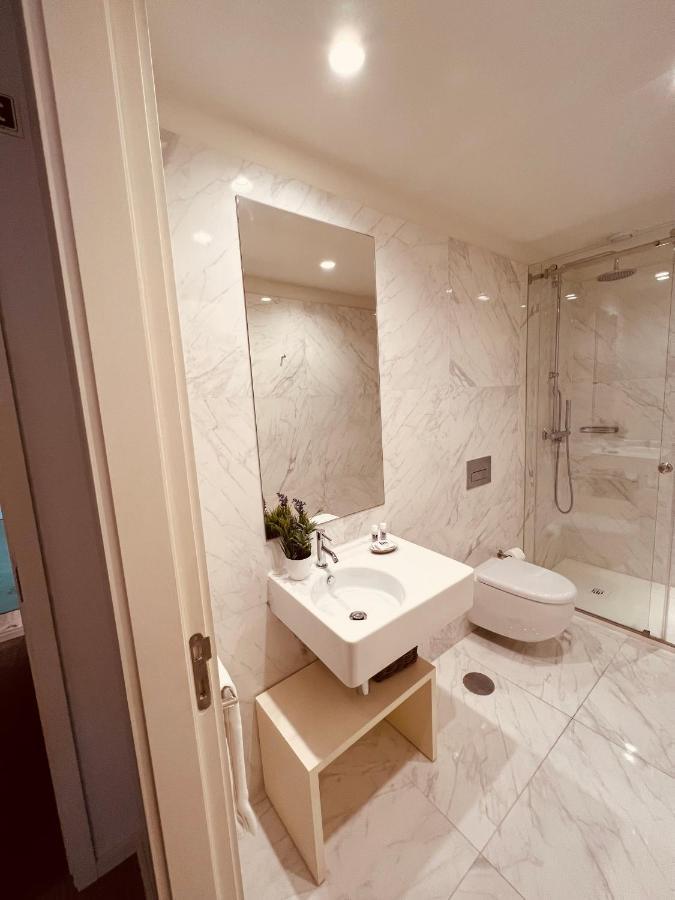 Apartment Bnapartments Cedofeita Porto