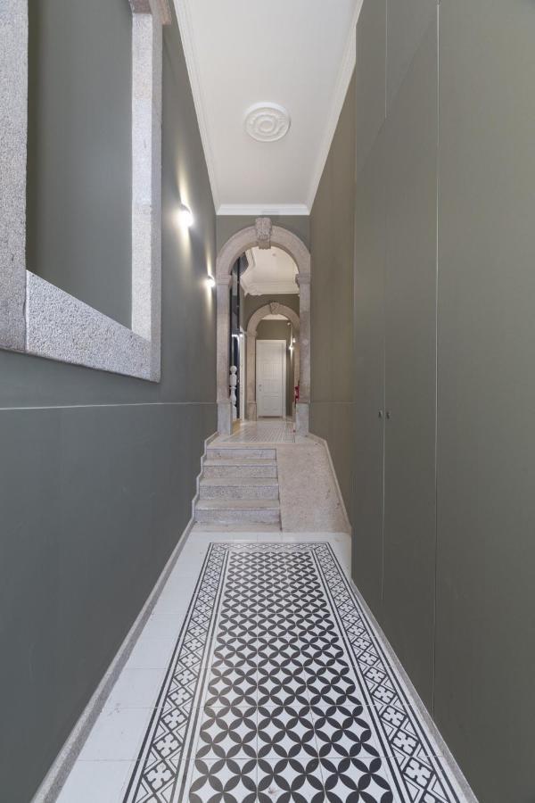 Cinema Luxury House * Porto