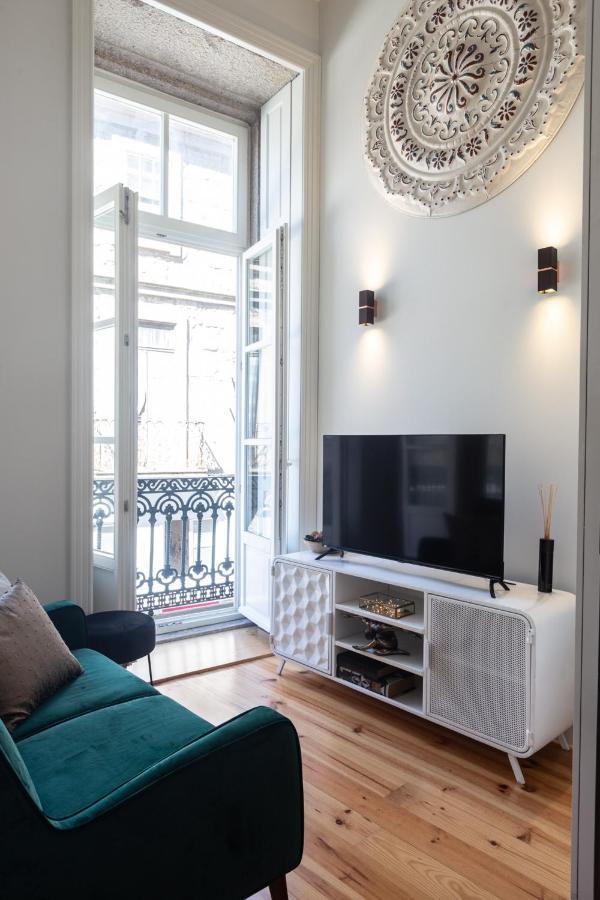 Cinema Luxury House * Porto