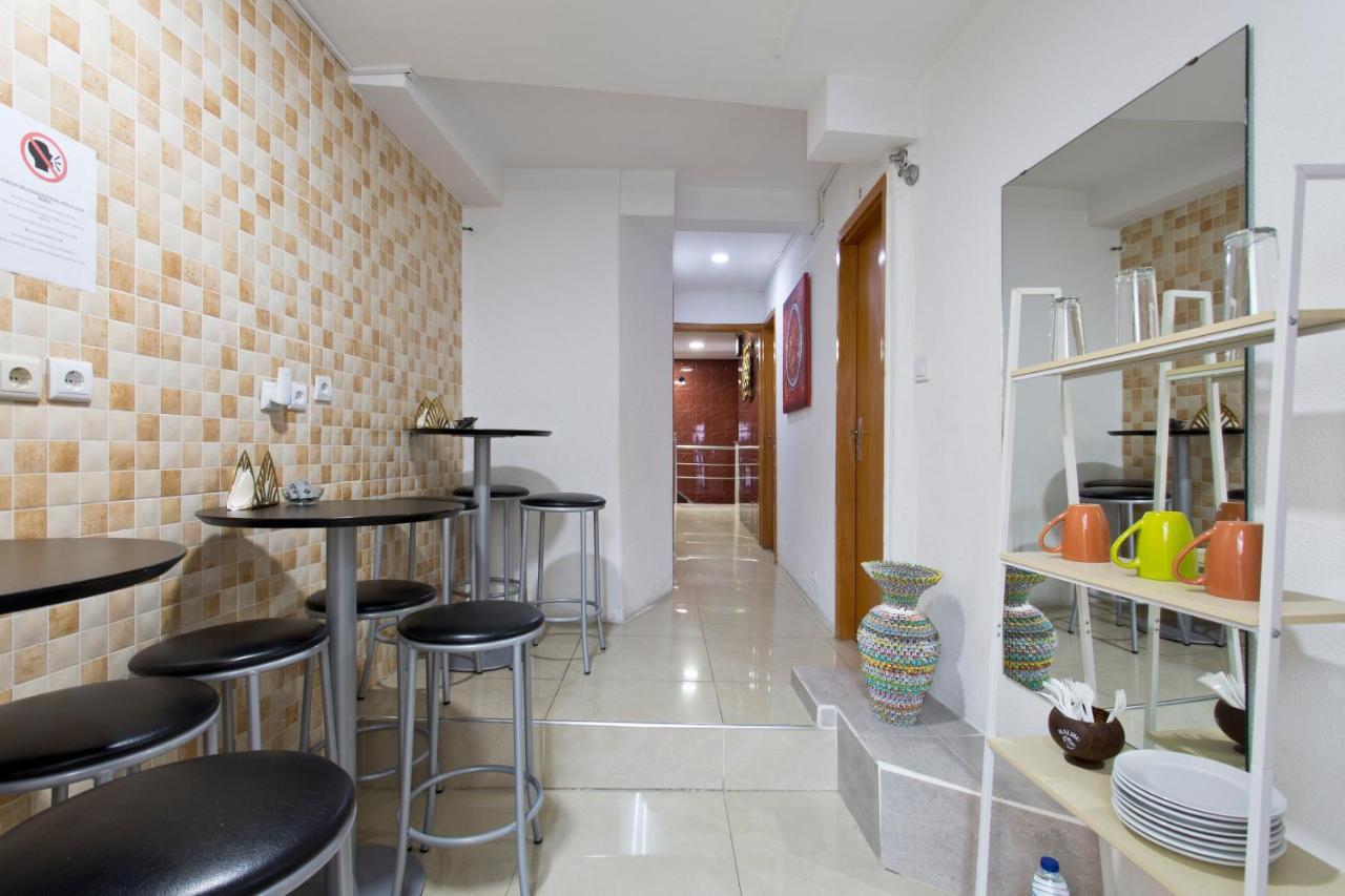 Braganca Hotel Porto
