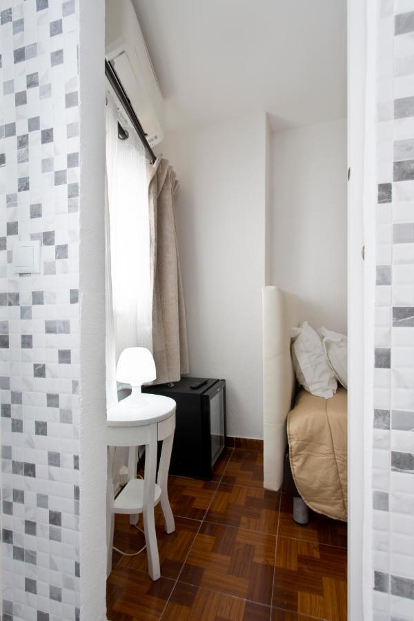 Hotel Braganca 2*