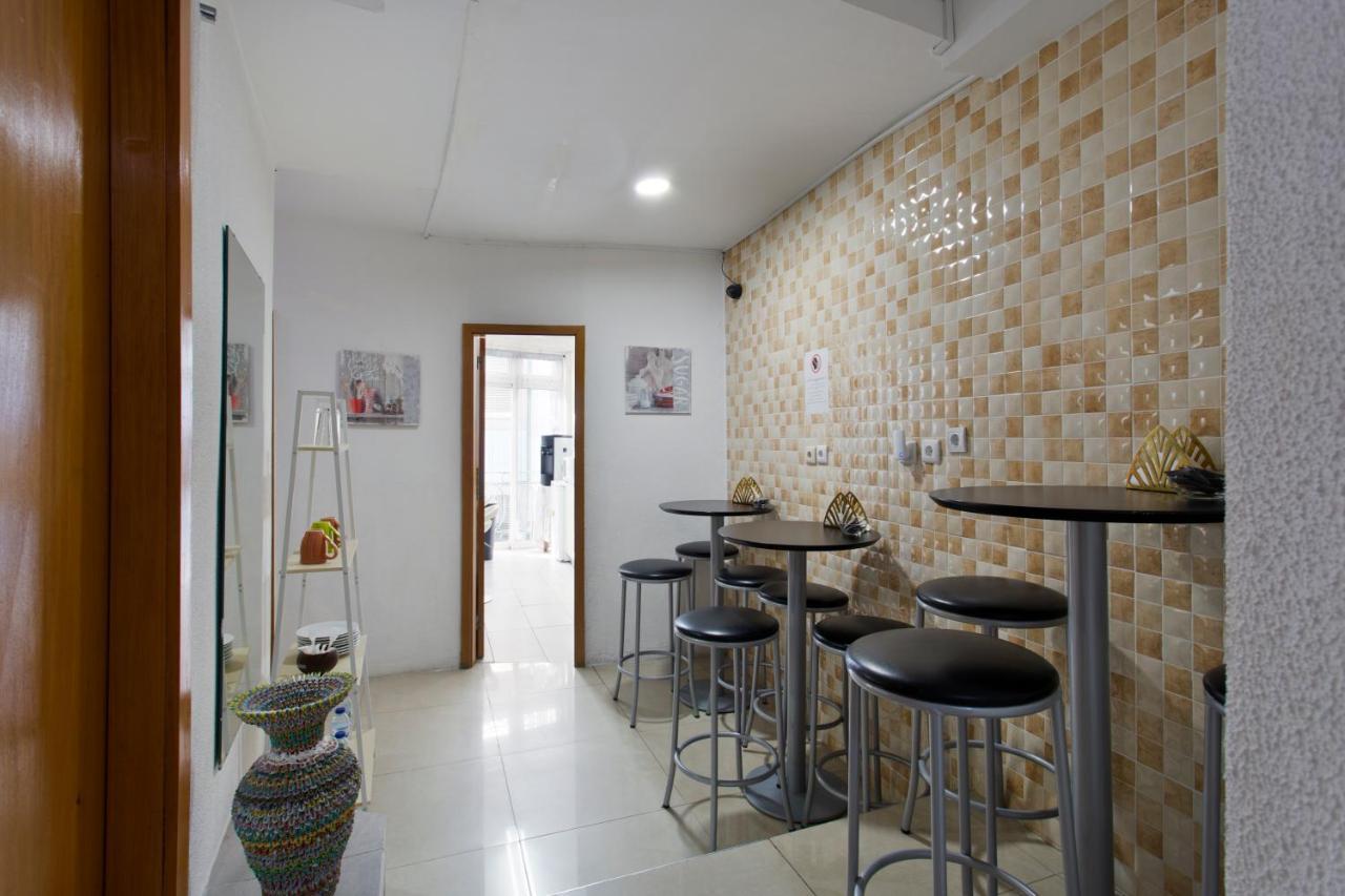 Hotel Braganca 2*