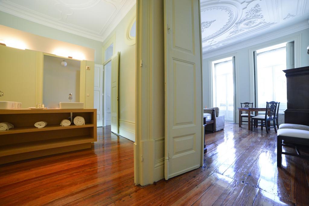 Maison Des Amis Porto