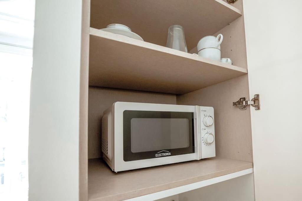 Inlapa Iii Apartment *
