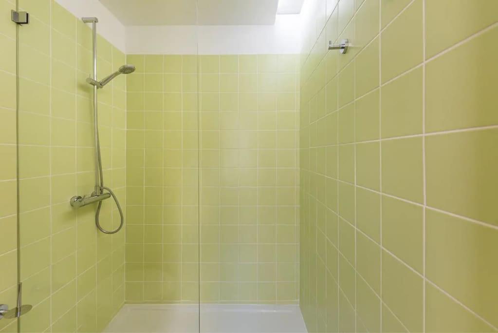 Inlapa Iii Apartment *