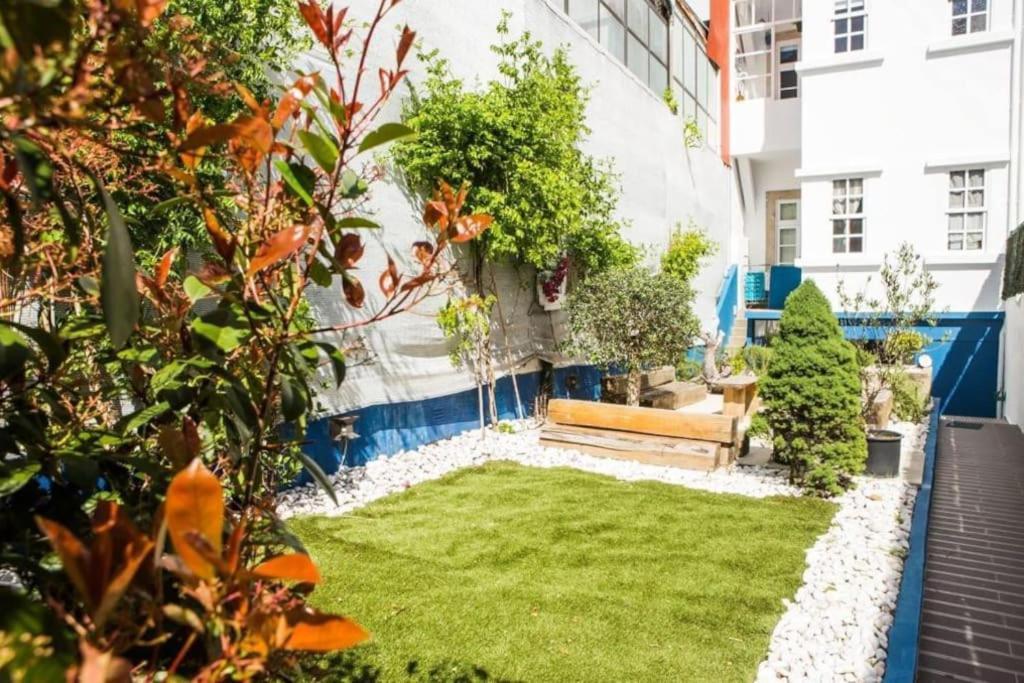 Inlapa Iii Apartment Porto