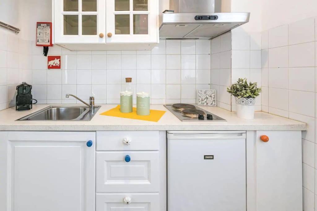 Inlapa Iv Apartment Porto