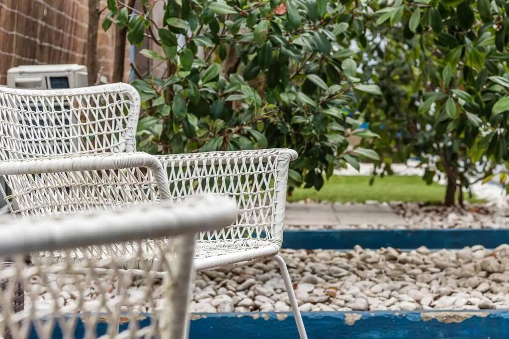 Apartment Inlapa V