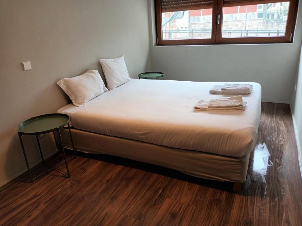 Apartment Family Trindad Flat Porto