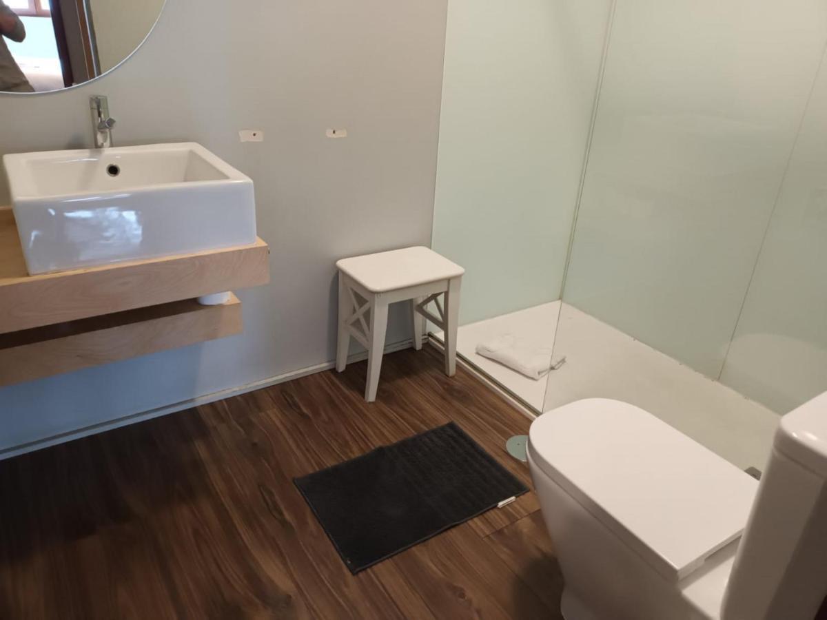Apartment Family Trindad Flat *