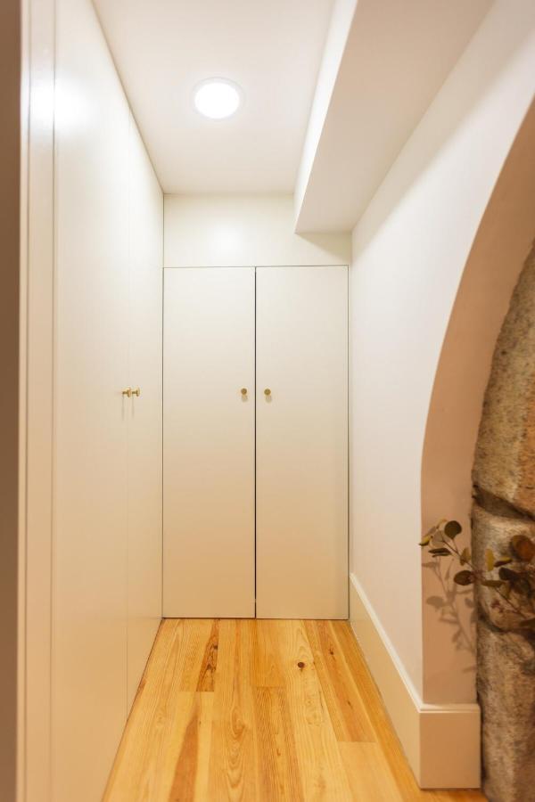 The Gallery House Centre - Feel Like A Local Apartment Porto