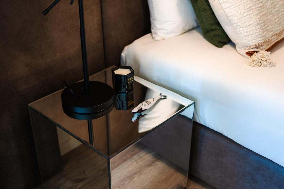 Apartment Urban Luxury Apartment, Downtown Near Metro Porto