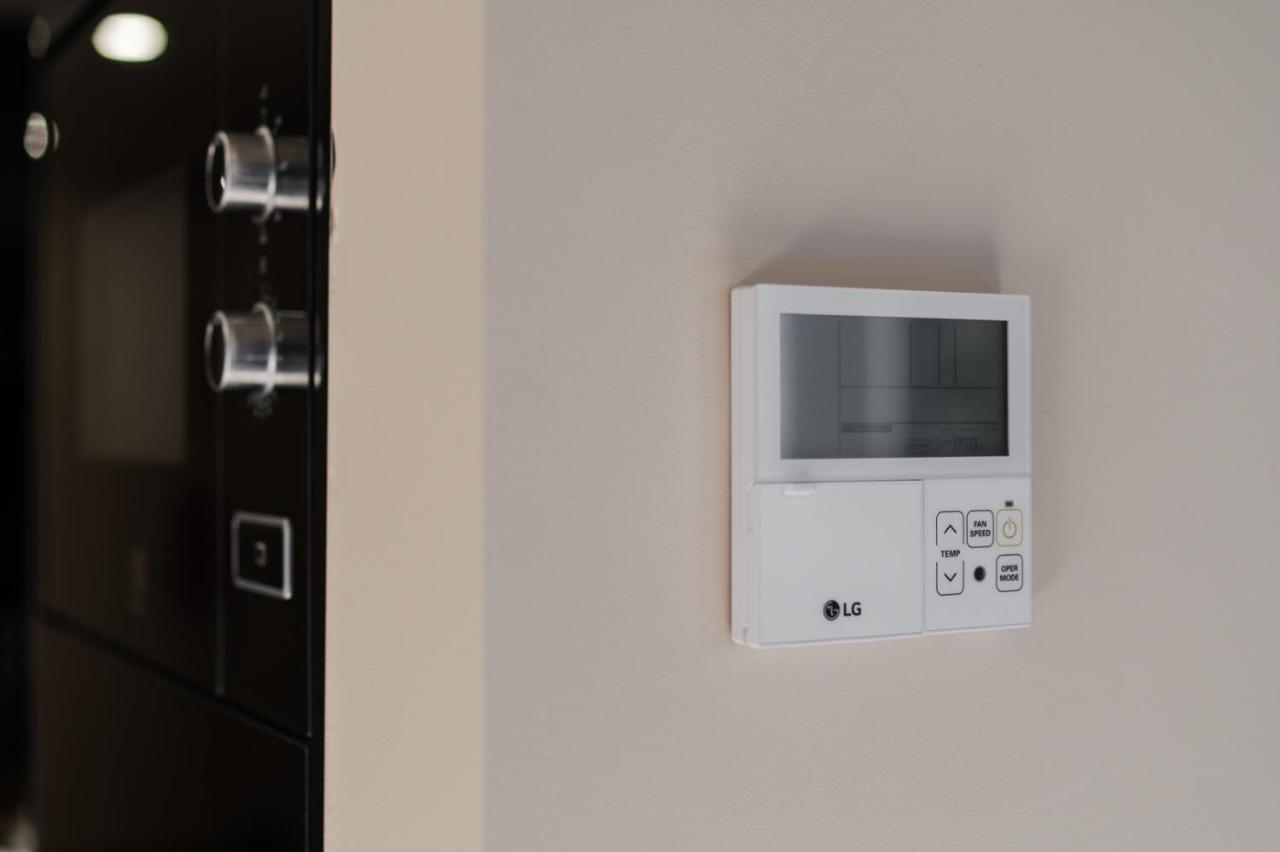 Luxury Apartment, Downtown Near Metro Apartment
