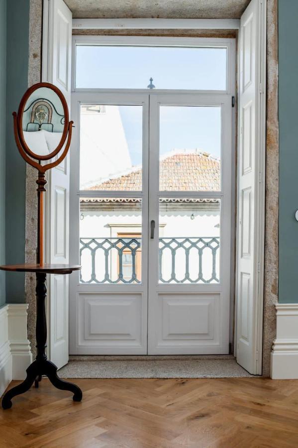 Apartment Victoria Luxury Apartment, Historic House Downtown Porto