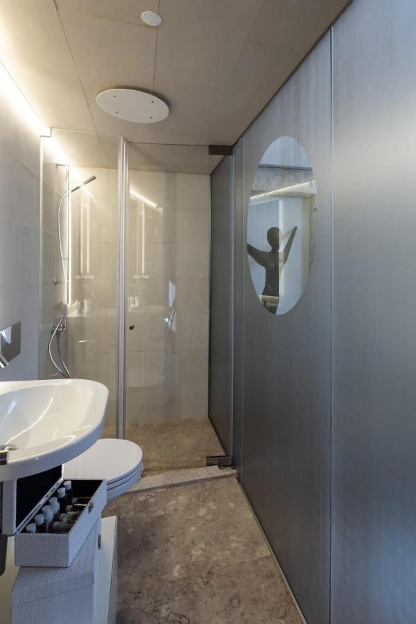 Apartment Historic Luxury House