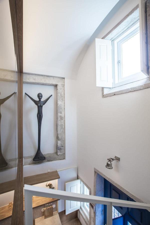 Historic Luxury House * Porto
