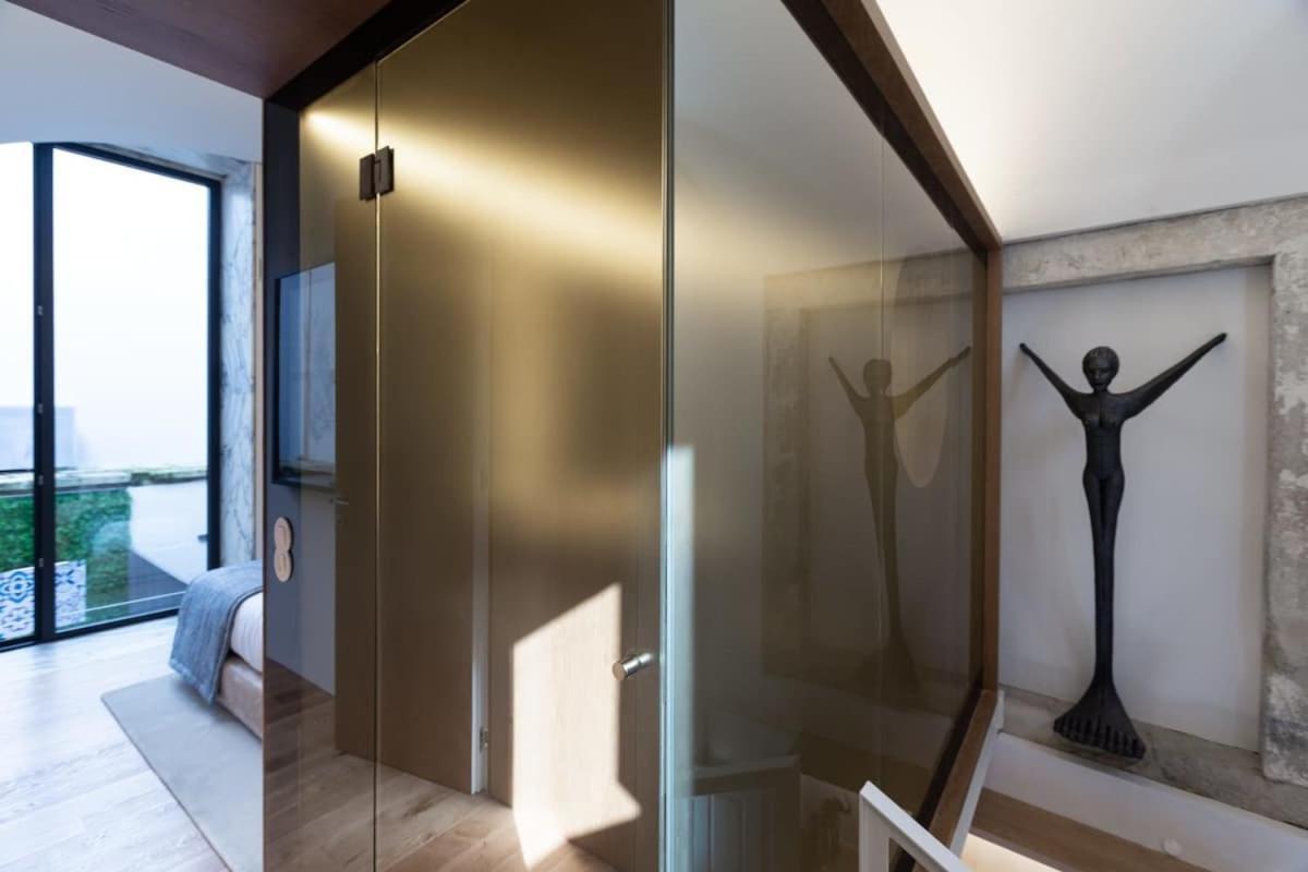 Apartment Historic Luxury House *