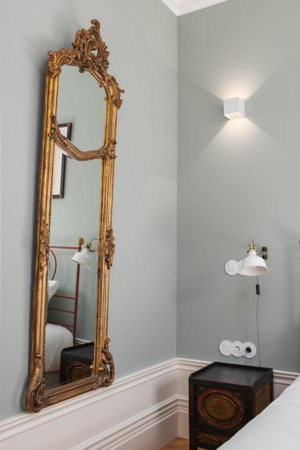 Victoria Luxury Apartment, Historic House Downtown Porto