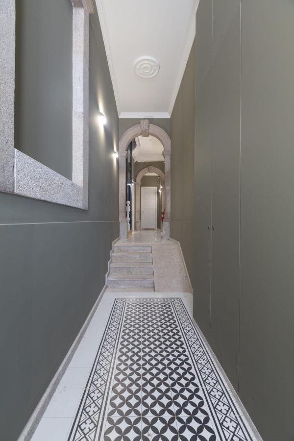 Apartamento Luxury House Downtown *