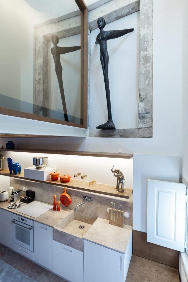 Historic Luxury House Apartment *