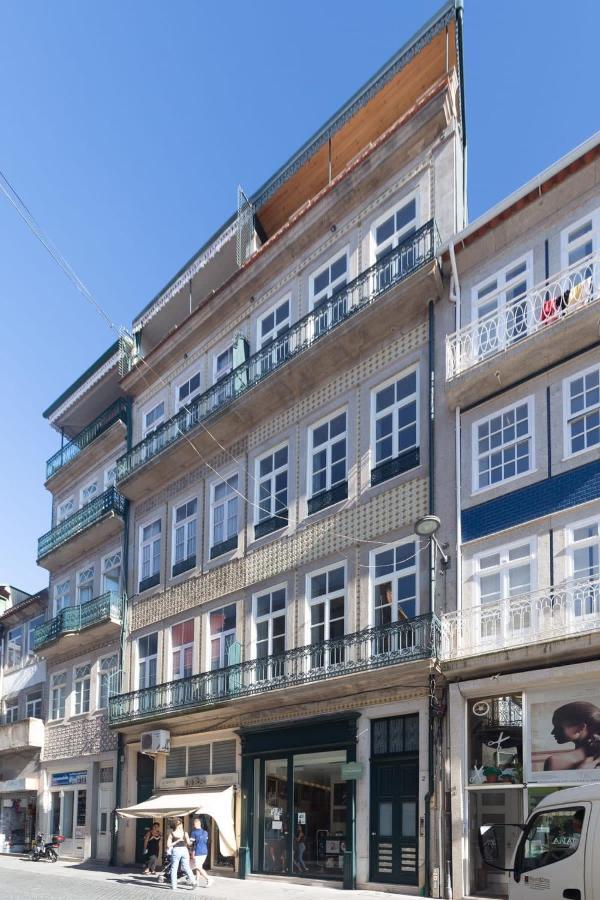 Luxury House Downtown * Porto