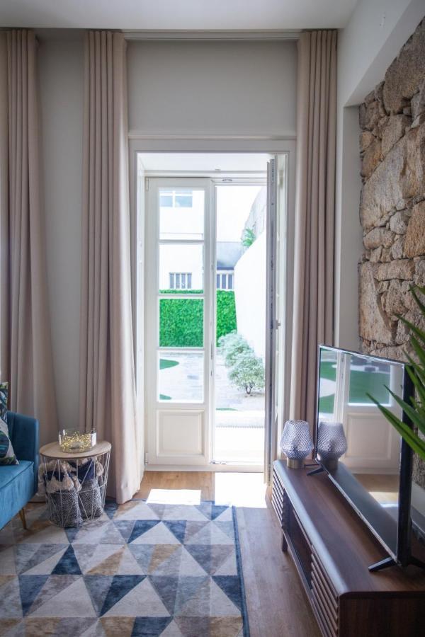 Charm Luxury House Apartment