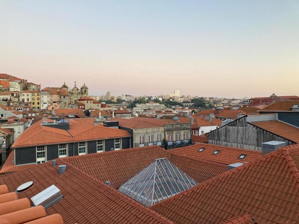 Maria Pia Luxury Apartment, Historic House Downtow Apartment Porto