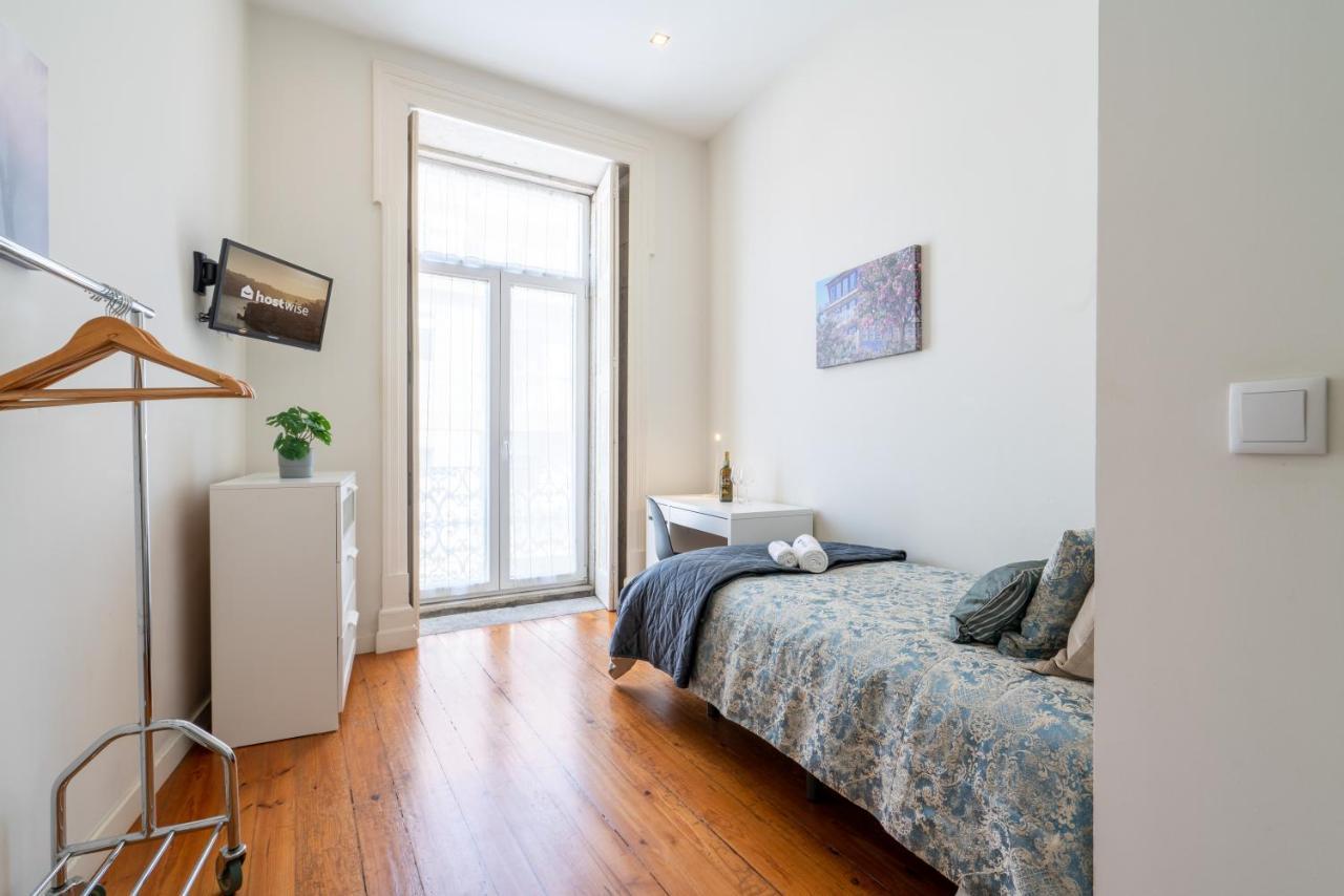 Host Wise - Sweet Bright Flats - Center Apartment