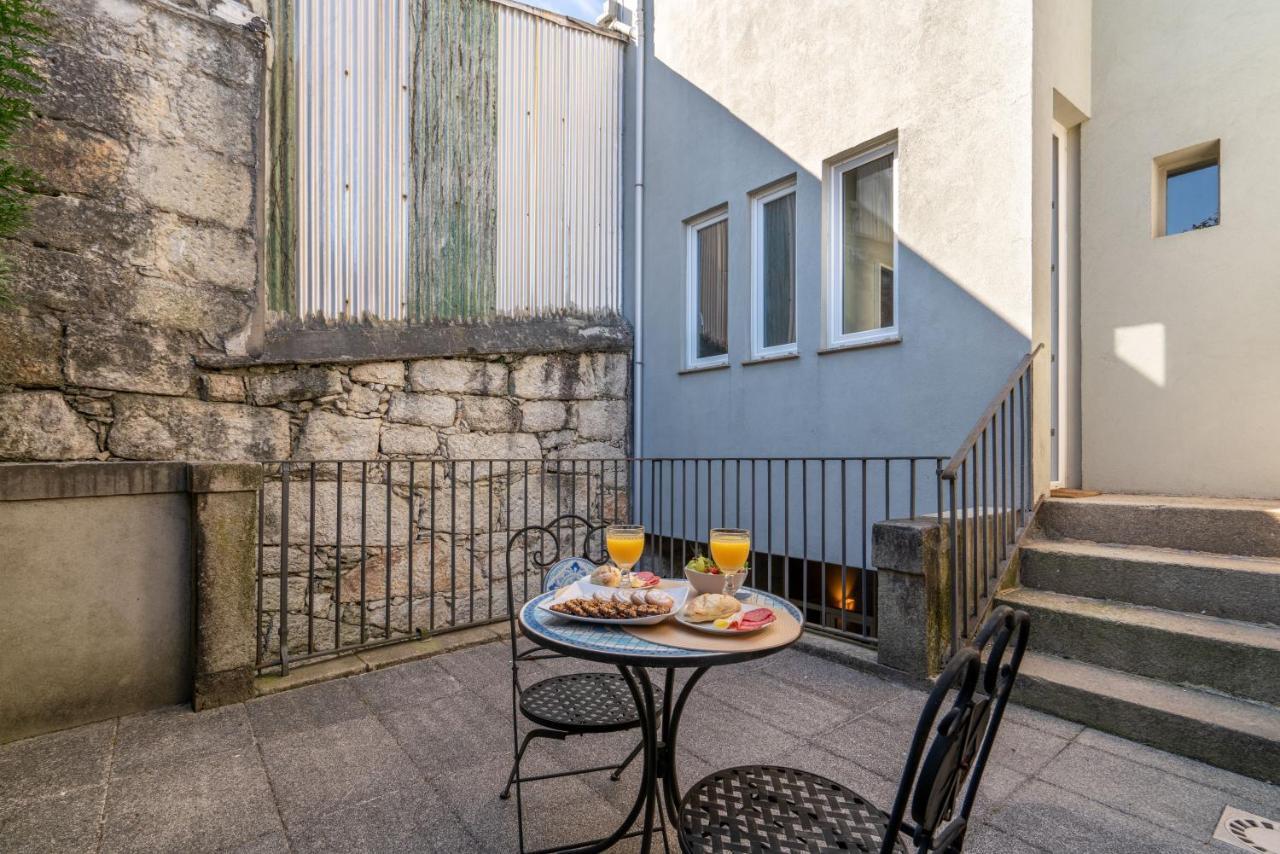 Host Wise - Sweet Bright Flats - Center * Porto