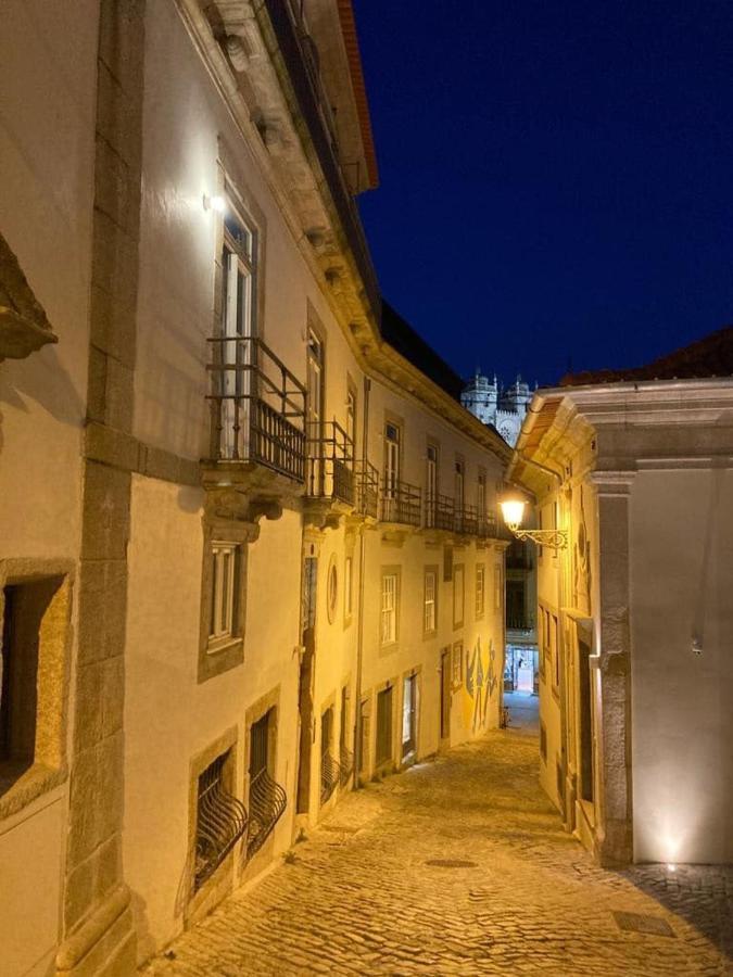 Maria Pia Luxury Apartment, Historic House Downtow * Porto