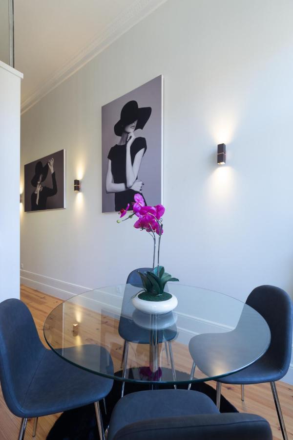 Fashion Luxury House Apartment