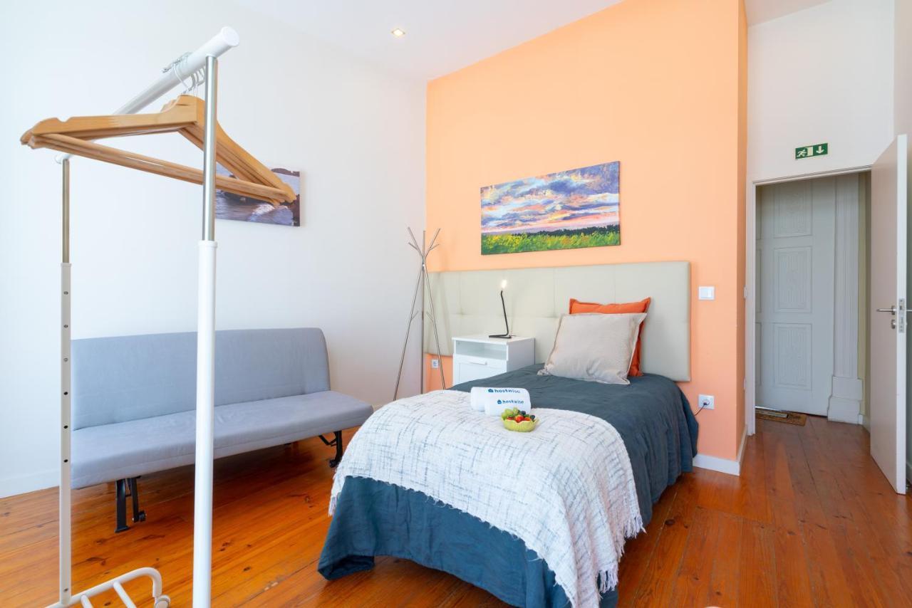 Host Wise - Sweet Bright Flats - Center Porto