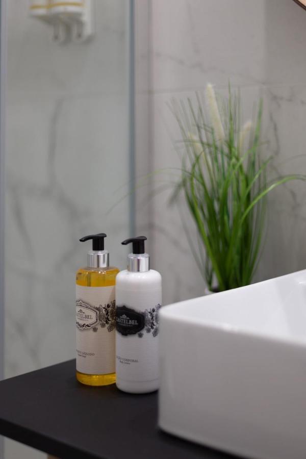 Fashion Luxury House Appartement *