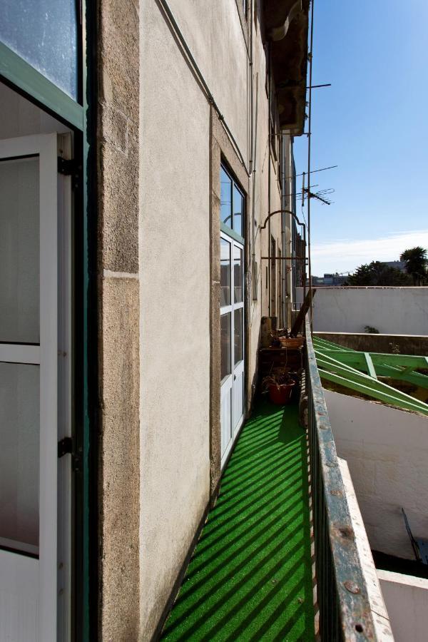 Blue Cedofeita - Charming Citycenter Loft Apartment