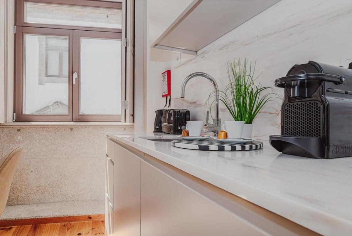 Apartamento Artist's Loft *