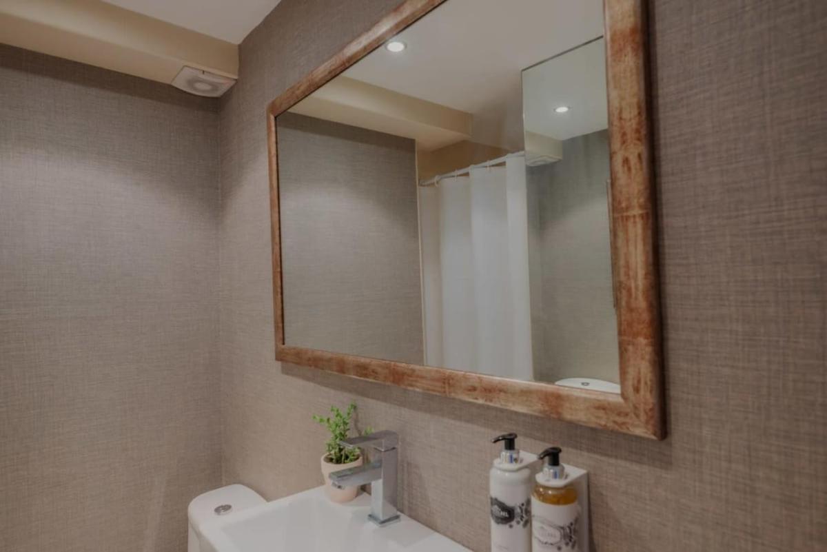 Sunny And Spacious House, 4bd 3bath Downtown Apartment *