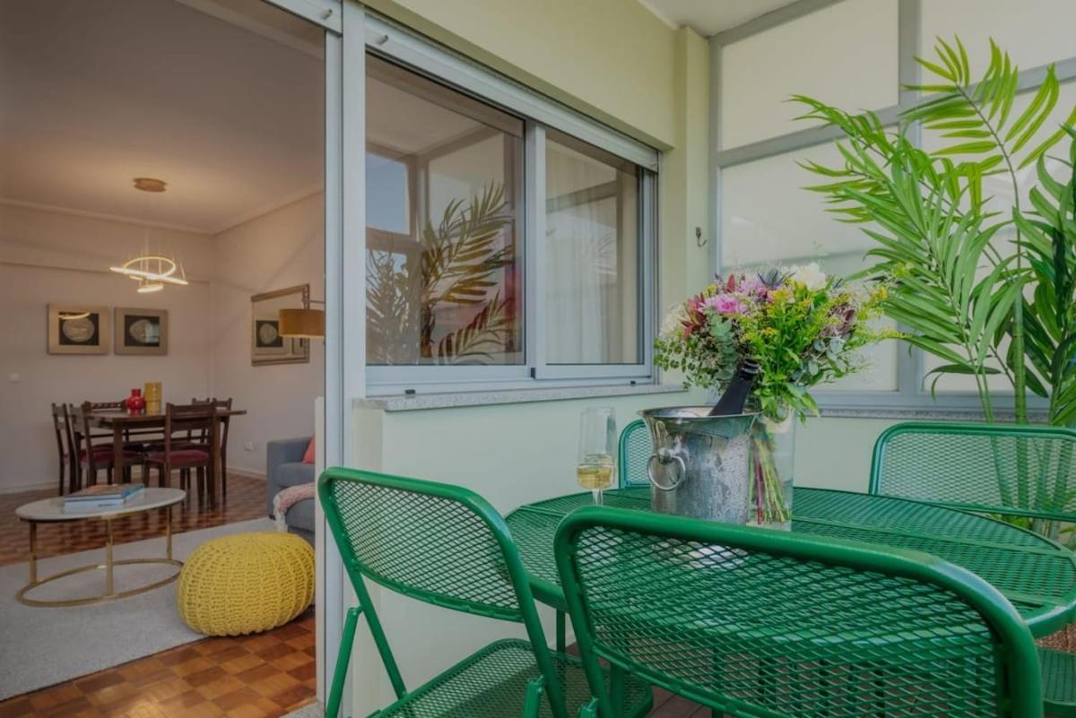 Apartment Sunny And Spacious House, 4bd 3bath Downtown *